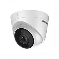 Hikvision DS-2CD1323G0E-I 2MP Basic IR Mini Dome IP Camera Price in Bangladesh