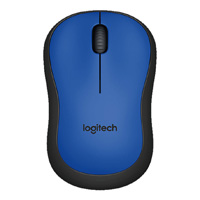 Logitech M187 Wireless MAC Support Extra-small Mouse Price in Bangladesh