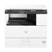 RICOH M2700 Black & White Photocopier Machine