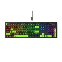 Rapoo 8000S Wireless Keyboard Mouse Combo Price in Bangladesh