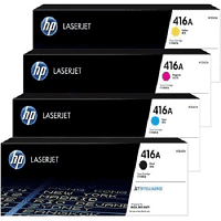 HP 416A Cyan Original LaserJet Toner (W2041A) Price in Bangladesh