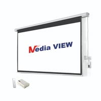 MediaView 100″ x 100″ Tripod Projector Screen Price in Bangladesh