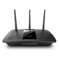 Linksys EA7500 Max-Stream AC1900 Dual Band Gigabit WiFi Router