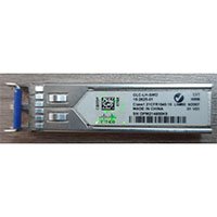 H3C SFP-GE-SX-MM850-D Compatible SFP 1000BASE-SX 850nm 550m DOM Duplex LC/UPC MMF Optical Transceiver ModulePrice in Bangladesh