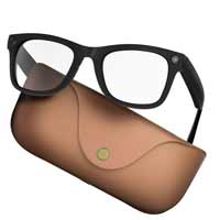 Alvora Ultra 05 AI Smart Glasses