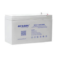 Kenson KS12V-8.2AH (12V8.2AH/20HR) UPS Battery Price in Bangladesh