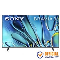 Sony Bravia KD-50X75K 50 Inch 4K Ultra HD Smart TV Price in Bangladesh