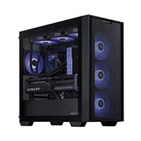Golden Field Snow Pro E-ATX Gaming Casing Price in Bangladesh