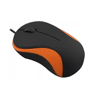 A4TECH OP-730D 2X Click Optical Wired Mouse Price in Bangladesh