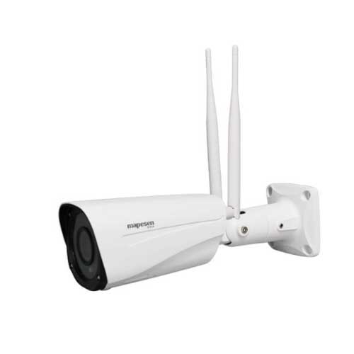 Mapesen MP-L8Q5I205M-WTA 2MP WiFi SD Card Outdoor Bullet Camera