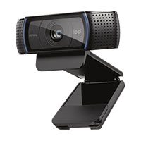 Logitech C920e Full HD 1080p Business Meetings Webcam Price in Bangladesh