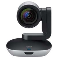 Logitech Brio 500 HDR Webcam With Show Mode ROSE Price in Bangladesh
