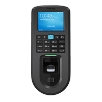 Anviz VF-30 Pro Fingerprint Time Attendance