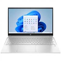 HP Pavilion 15-eg2117TU 15.6" FHD 12th Gen Core i7 Laptop