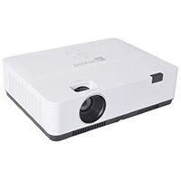 Boxlight ALX402 XGA 4000 Lumes 3LCD Projector