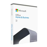 Microsoft Office 2021 Home And Business For Mac Studio Version