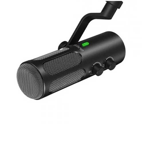 FIFINE AmpliTank Tank3 USB/XLR Dynamic Microphone