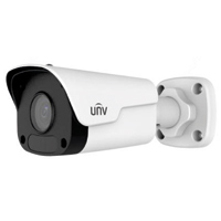 Uniview IPC2122LR3-PF40M-D UNV 2MP Network IR Fixed Bullet Camera Price in Bangladesh