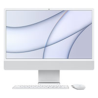 Dell OptiPlex 5400 23.8" FHD Display All-in-One Desktop Computer Price in Bangladesh