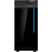 Gigabyte C200 Glass RGB LED Mid Tower Casing