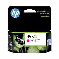 HP 955 XL Magenta (M) Original Ink Cartridge