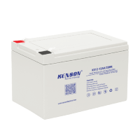 Kenson KS12-12AH (12V12AH/20HR) UPS Battery