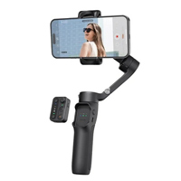 Hohem iSteady X3 SE 3 AXIS Gimbal EXTENDED WITH DETACHABLE REMOTE Price in Bangladesh