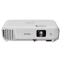 Epson EB-W53 4000 Lumens WXGA Projector Price in Bangladesh