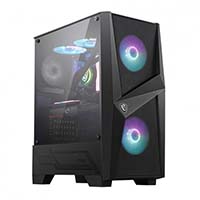 Golden Field Snow Pro E-ATX Gaming Casing Price in Bangladesh