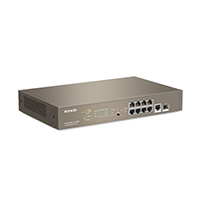 Linksys LGS108P Gigabit PoE+ Unmanaged 8-Port Network Switch Price in Dhaka, Bangladesh