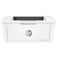 HP LaserJet Pro M15a Monochrome Laser Printer