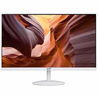Acer SA222Q Ultra Slim 21.5" IPS FHD Monitor