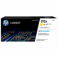 HP 212A Black Original LaserJet Toner Cartridge
