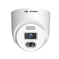Jovision JVS-N937-SDL 3MP IP Color Audio PoE Dome Camera