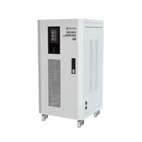 Hinorms TNSB 50KVA Three Phase Automatic Voltage Regulator