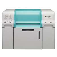 FujiFilm Frontier DE100 Inkjet Mini Lab Photo Printer
