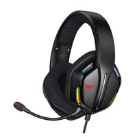 Havit Gamenote H2002E Wired Gaming Headphone Price in Bangladesh