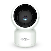 ZKTeco C2A PT Indoor Security Camera