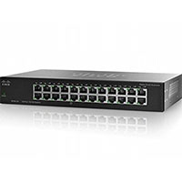 Cisco CBS110-8T-D Unmanaged 8-Port Desktop Ethernet Switch Price in Bangladesh