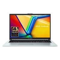 Asus VivoBook Go 15 E1504FA Ryzen 5 7520U 15.6" FHD Laptop