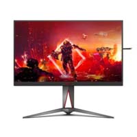 HP E27K G5 27" 4K UHD IPS Type-C Monitor in Bangladesh