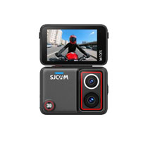 Transcend DrivePro 550 Dual Lens Dash Camera Price in Bangladesh