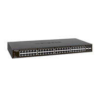 Netgear M4300-52G (GSM4352S) 52 Port Gigabit Smart Managed Switch Price in Bangladesh