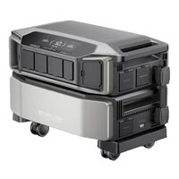 EcoFlow DELTA Pro Ultra Inverter 6900W with 6144Wh Lithium Battery Price in Bangladesh
