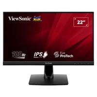 ViewSonic VA2214-H 22" 100Hz IPS FHD Monitor