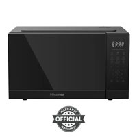 Hisense HMBC2809DSC 28L Convection Microwave Oven