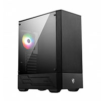 Golden Field Snow Pro E-ATX Gaming Casing Price in Bangladesh