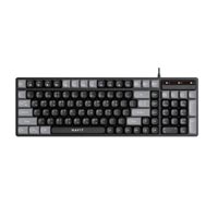 Havit KB257 USB Wired Keyboard Price in Bangladesh