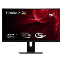ViewSonic VX2480-2K-SHD 24" 75Hz 4Ms QHD IPS Entertainment Monitor Price in Bangladesh