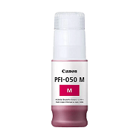 Canon PFI-050 CMYBK Full Set Refill Ink Bottle Price in Bangladesh